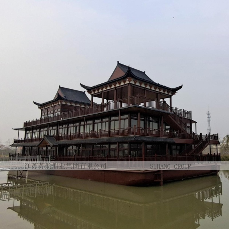 電動(dòng)畫(huà)舫船上蓄電池怎么維護(hù)